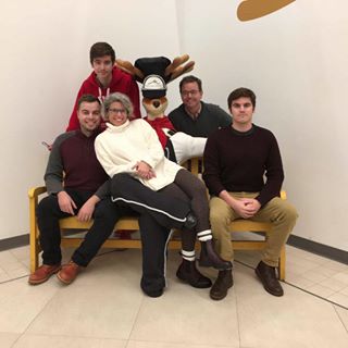 Profile Picture of Alexandre Doucet (@alexander.doucet.3) on Facebook