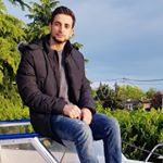 Profile Picture of Ghazi El Abed (@ghazi_elabed) on Instagram