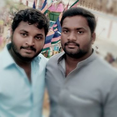 Profile Picture of Rajeev Narayan C N (@rajeevnarayan58) on Twitter