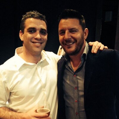 Profile Picture of Darren Rohan (@DarrenRohan) on Twitter