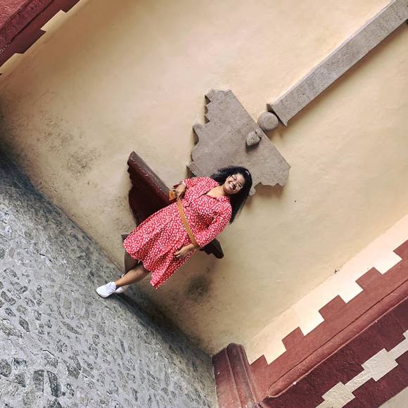 Profile Picture of Jazmin Trinidad (@jazmin1998) on Poshmark