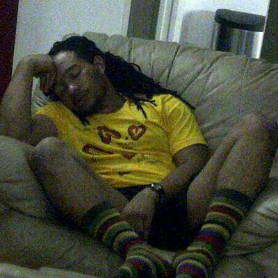 Profile Picture of De'Andre Farley (@silverkneecap) on Twitter