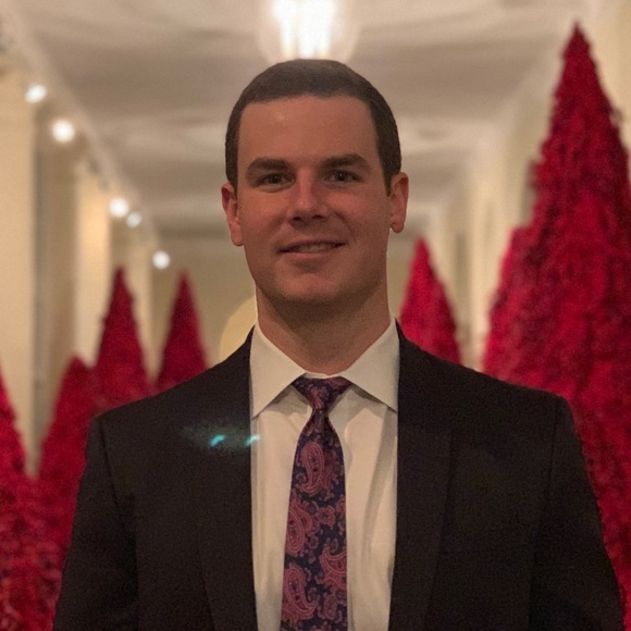 Profile Picture of Nicholas Grady (@irishsailor) on Poshmark