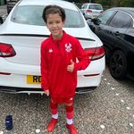 Profile Picture of Leandro O’Rourke (@lelobruk) on Instagram