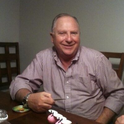 Profile Picture of Gene Haas (@gene0317) on Twitter
