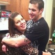 Profile Picture of Melissa Gardner-Ivan (@curvylissy) on Pinterest