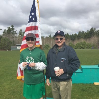 Profile Picture of Joe Pietroski (@JoeforSD14) on Twitter