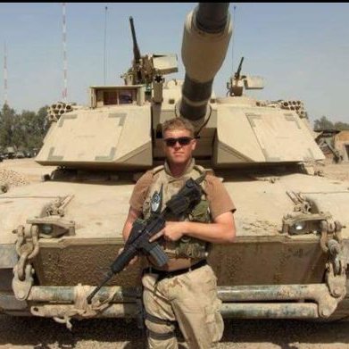 Profile Picture of Danny Stutzman (@DannyStutzman1) on Twitter