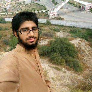 Profile Picture of Ali Ahmad Noshahi (@AliAhmadNoshah1) on Twitter