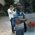 Profile Picture of thomas esau (@dbernedict) on Instagram