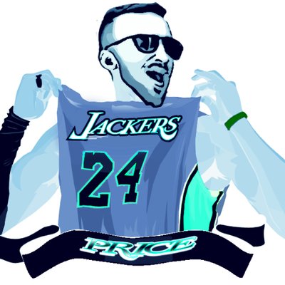 Profile Picture of Jackie Price 24 (@JackiePrice24) on Twitter