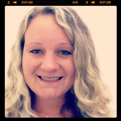 Profile Picture of Crystal Summerfield (@Crystals_Life) on Twitter