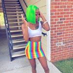 Profile Picture of Jasmine  Reese (@bagtalkreese) on Instagram