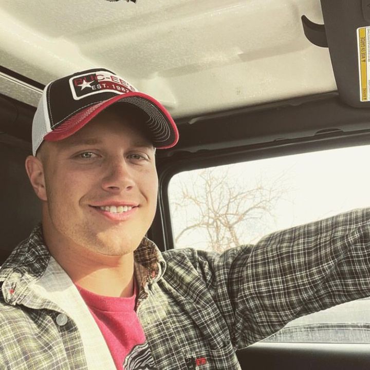 Profile Picture of Neil Gibson (@neilgibson15) on Tiktok