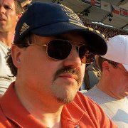 Profile Picture of Paul Yeates (@paulyeates) on Pinterest