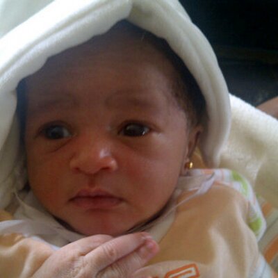 Profile Picture of Nkiru Sylvia (@Sylvia_Steve) on Twitter