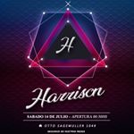 Profile Picture of Harrison Crespo (@harrisondisco) on Instagram