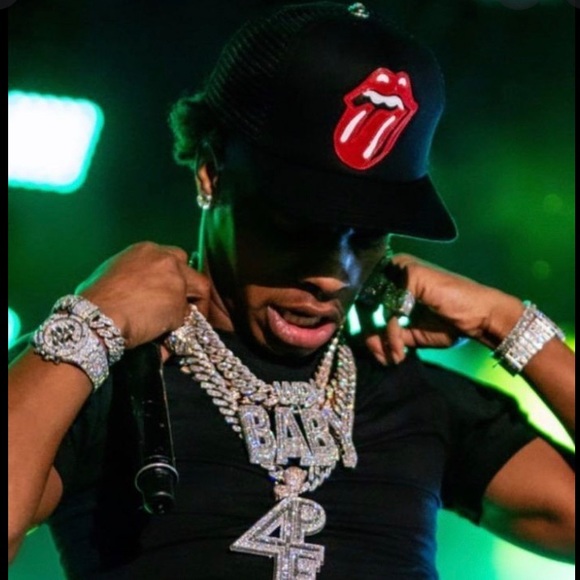 Profile Picture of Torian Parker (@torian_parker) on Poshmark