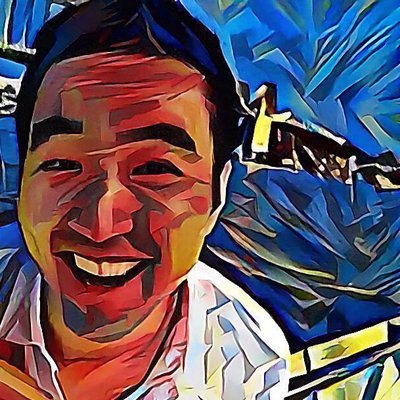 Profile Picture of Andrew Xu (@andrewxu) on Twitter