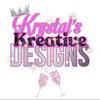 Profile Picture of Krystal Thomas (@@kkdesigns314) on Tiktok