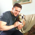 Profile Picture of Brendan Jenkins (@bigdaddyjenks) on Instagram