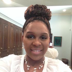 Profile Picture of Andreal Rivers (@bossydreal) on Pinterest