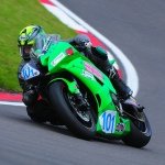 Profile Picture of Benjamin Heaton (@benjiracer) on Instagram