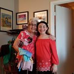Profile Picture of Kathleen Mitchell Levy (@kathleen.m.levy) on Instagram