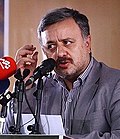 Profile Picture of Kazem Kazemi - Wikipediaon Wikipedia