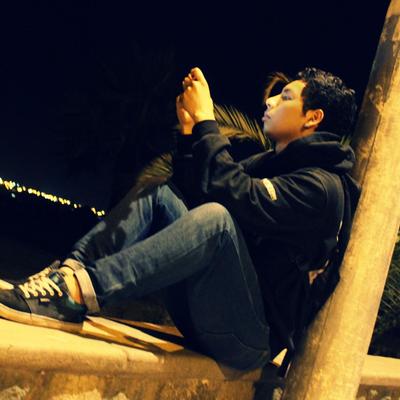 Profile Picture of Giancarlo David CM (@GiancarloDavidC) on Twitter