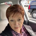 Profile Picture of Cathy Forrester McFadden (@cmacfad) on Instagram