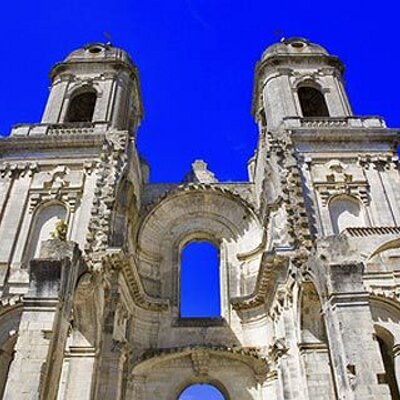 Profile Picture of StJeanDyParadis (@StJeanDyParadis) on Twitter