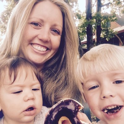 Profile Picture of Jesse Macy (@JesseMacy1) on Twitter