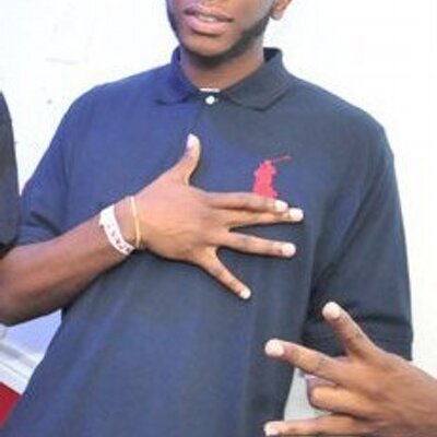 Profile Picture of Adrian Fontenot (@HtownAd) on Twitter