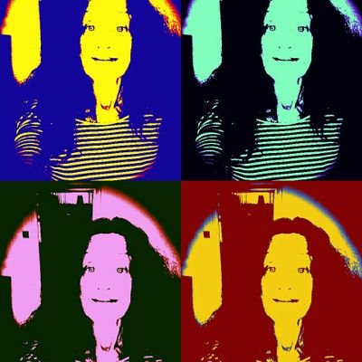 Profile Picture of Janet Davies (@ferretlegs) on Twitter