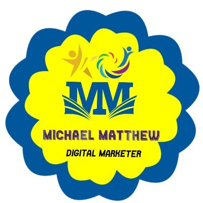 Profile Picture of Michael Matthew (@Michael20759444) on Twitter