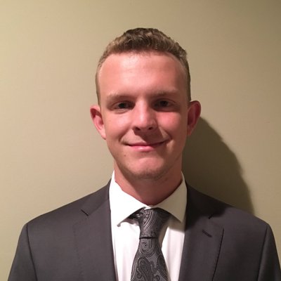 Profile Picture of Thomas Lusk (@TLusk10) on Twitter