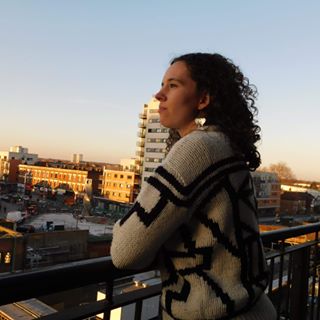 Profile Picture of Harriot Winfield (@hazza28w) on Facebook