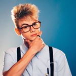 Profile Picture of LEAH🙃 (@chev_corbyn_besson) on Instagram