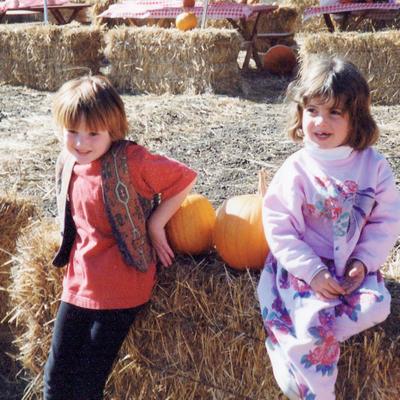 Profile Picture of Brynn Bradley (@brynnbradley) on Twitter