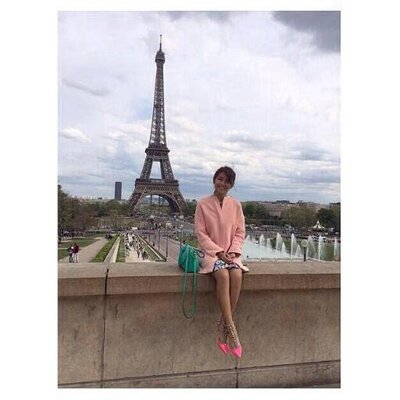 †winkle - Twitter Profile Picture of †winkle (@IamTwinkleAnn) on Twitter