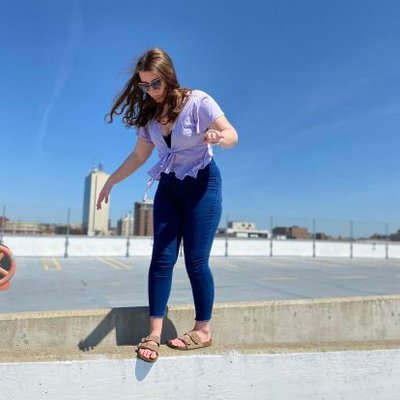 Claire Barton - Twitter Profile Picture of Claire Barton (@claireebarton_) on Twitter