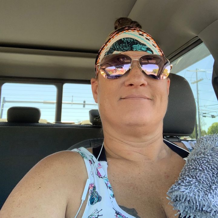 Profile Picture of Chandra B (@chandra.d.brannigan1972) on Tiktok