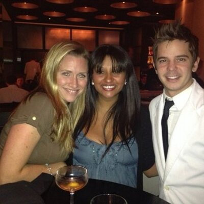 Profile Picture of Lisa Richer (@leeleelchd) on Twitter