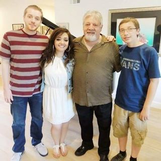 Profile Picture of Masoud Akbarzadeh (@masoud.akbarzadeh.3) on Facebook