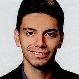 Profile Picture of Fernando Cañas 🇨🇴 (@shukonin) on Twitter