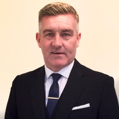 Richard Pelham - Twitter Profile Picture of Richard Pelham (@DickiePelham) on Twitter