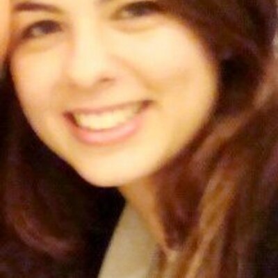 Profile Picture of Jéssica Zanchini (@jesszanchini) on Twitter