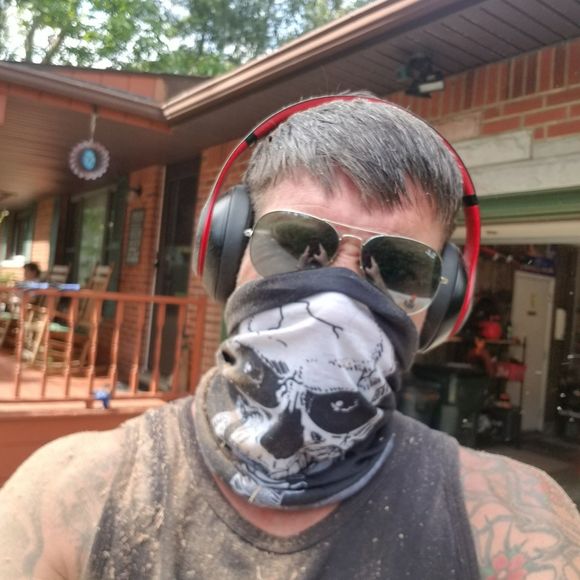 Profile Picture of Serendipitously rustic Dan cepik (@blumonster22) on Poshmark