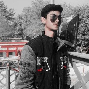 Profile Picture of Mousa Azeem (@AshmitJohn) on Twitter